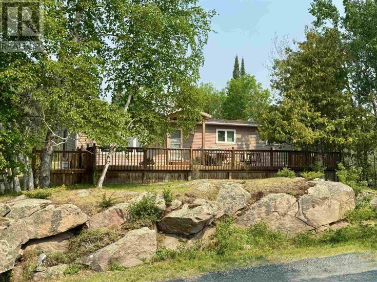 140 Front Street - Minaki for Sale, 3 Bedrooms (TB251658)