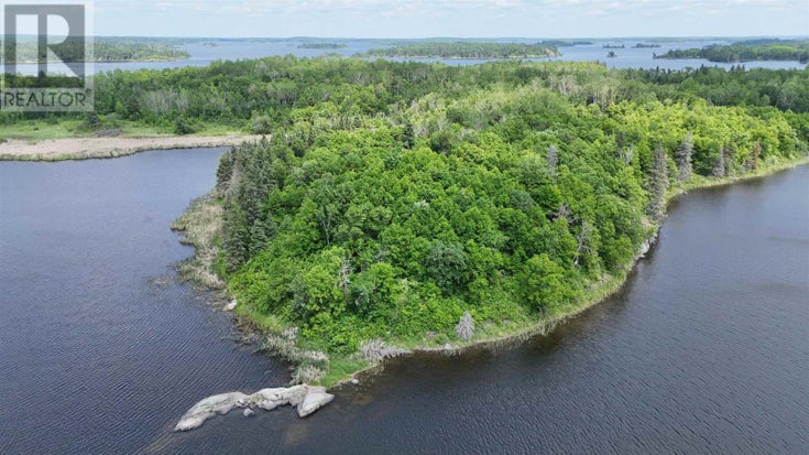 16 BIG NARROWS LAKE OF THE WOODS - Unorganized for Sale(TB251742)