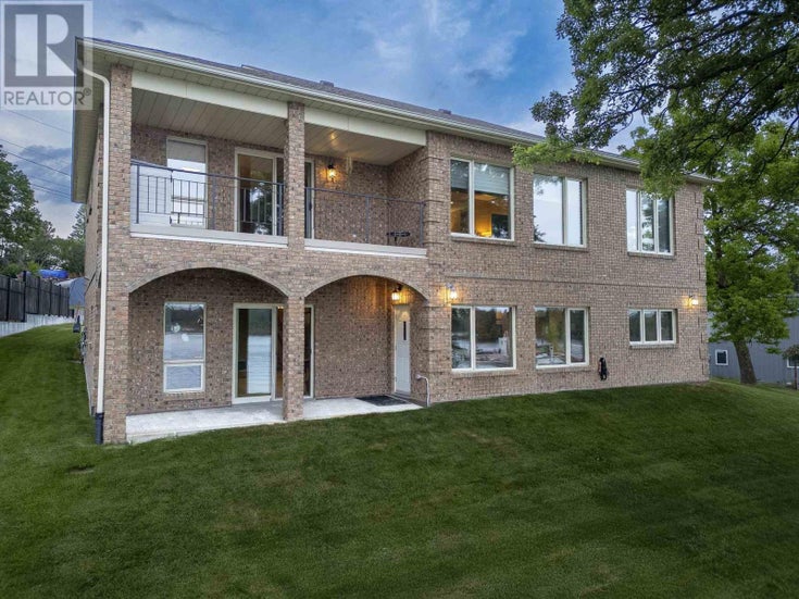 110 Lakeside Crescent - Kenora for Sale, 4 Bedrooms (TB251756)
