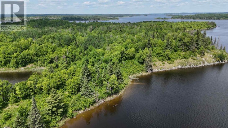 13 BIG NARROWS LAKE OF THE WOODS - Unorganized for Sale(TB251769)