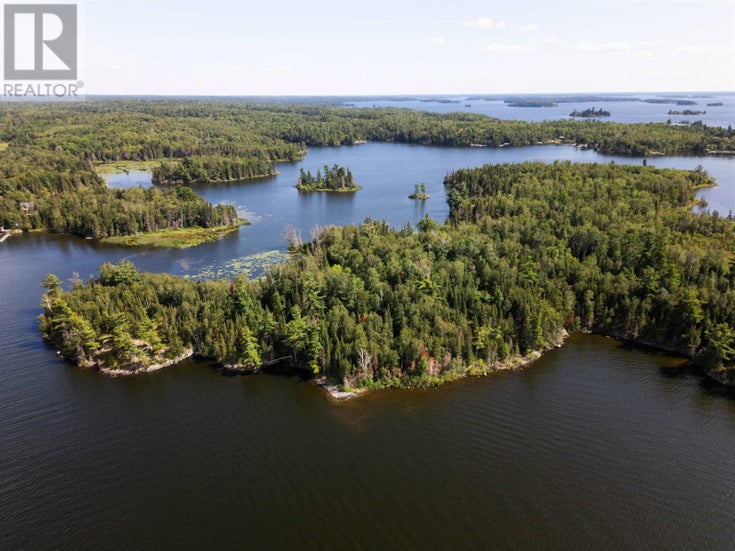 4 AND 11 DORION ISLAND LAKE OF THE WOODS - Kenora for Sale(TB251832)