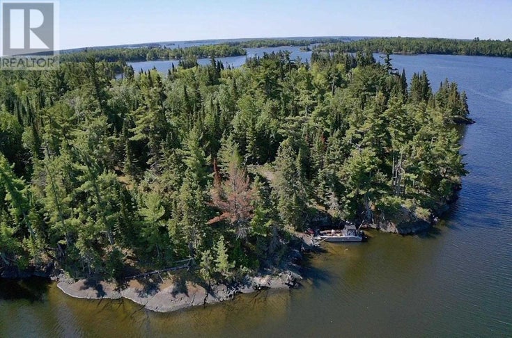 3,9 AND 10 DORION ISLAND LAKE OF THE WOODS - Kenora for Sale(TB251833)