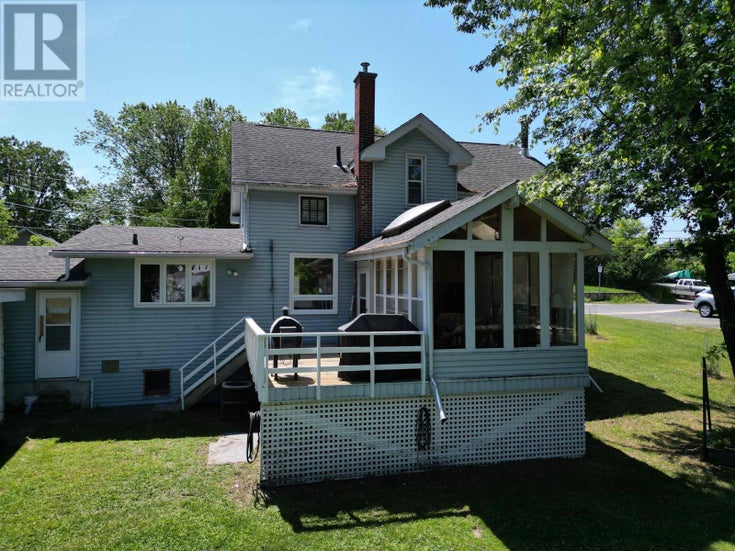 824 River Drive - Kenora, 2 Bedrooms (TB251934)