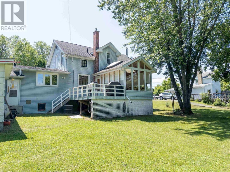 824 River Drive - Kenora for Sale, 2 Bedrooms (TB251935)