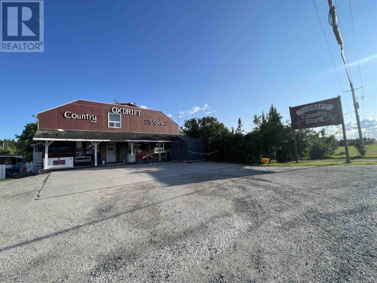 18808 Hwy 17 - Oxdrift for Sale(TB252004)
