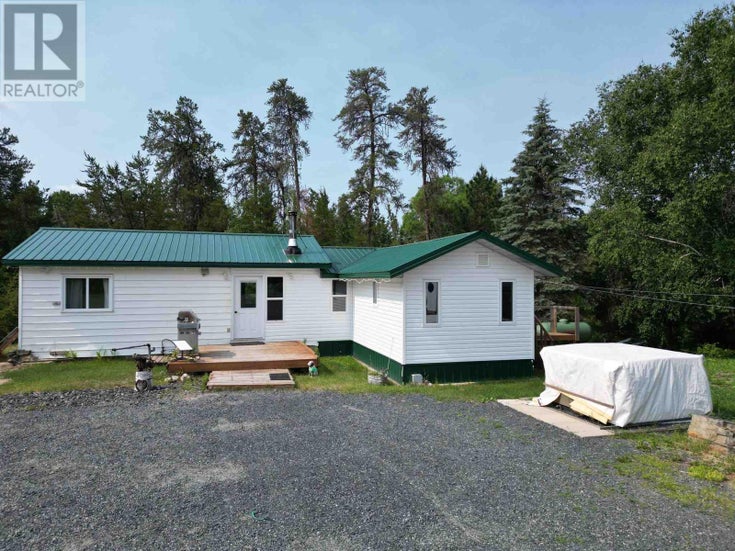 128 Beauty Bay Road - Kenora for Sale, 3 Bedrooms (TB252035)