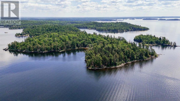 0 Queen Bee Island - District Of Kenora for Sale, 3 Bedrooms (TB252097)