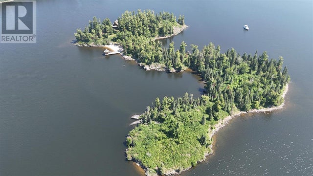 1 ANDREW BAY ISLAND LAKE OF THE WOODS - Unorganized for Sale, 2 Bedrooms (TB252125)