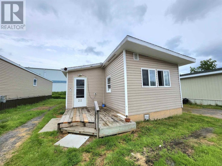 22 478 Rabbit Lake Road - Kenora for Sale, 2 Bedrooms (TB252185)
