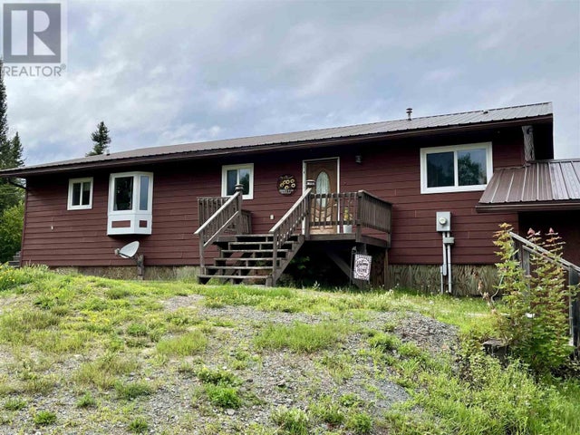 1 King St. - Mine Centre for Sale, 3 Bedrooms (TB252272)