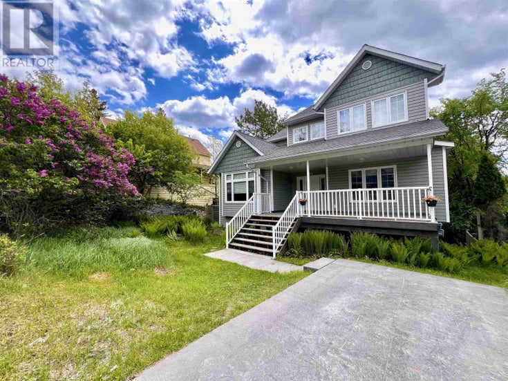 333 Third Street South - Kenora for Sale, 4 Bedrooms (TB252276)