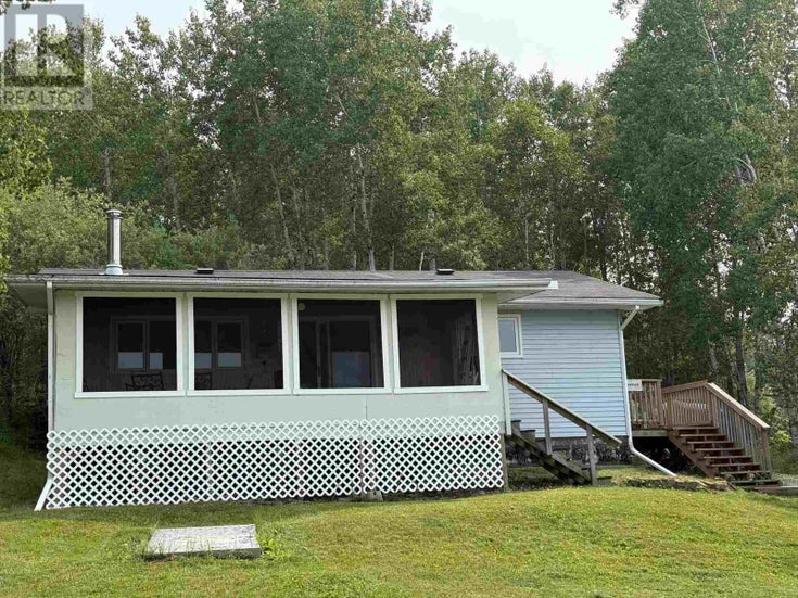 133 Second Street - Redditt, 2 Bedrooms (TB252317)