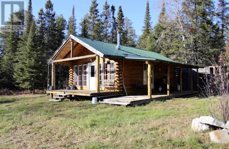 PCL 14743 HWY 600 - Bergland for Sale(TB252350)