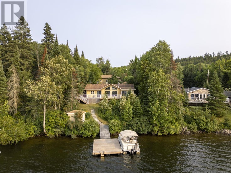 30 Watson Road - Keewatin for Sale, 3 Bedrooms (TB252364)
