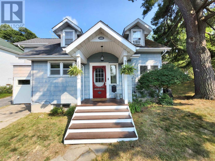 217 Main ST N - Kenora for Sale, 4 Bedrooms (TB252410)