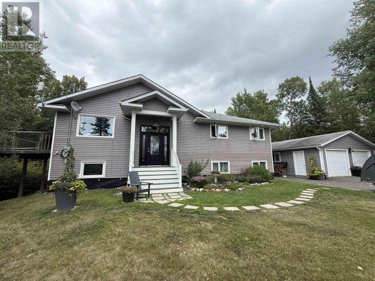 142 Barkman Close - Kenora for Sale, 4 Bedrooms (TB252447)