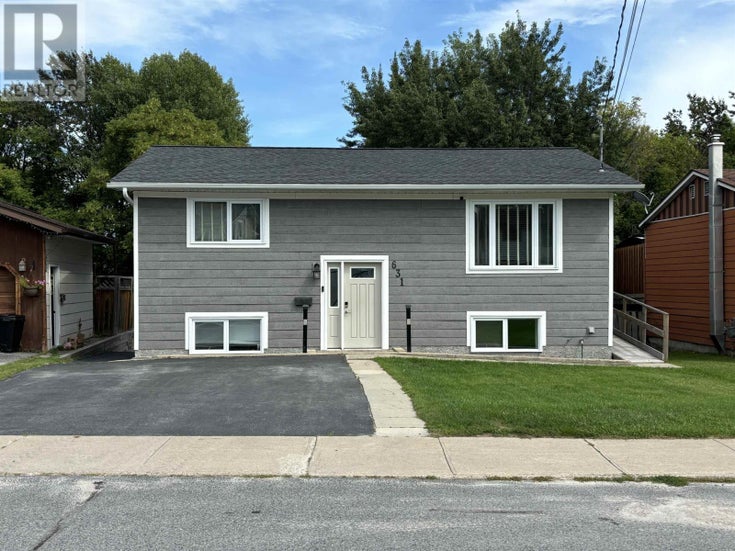 631 Eighth Avenue South - Kenora for Sale, 4 Bedrooms (TB252618)