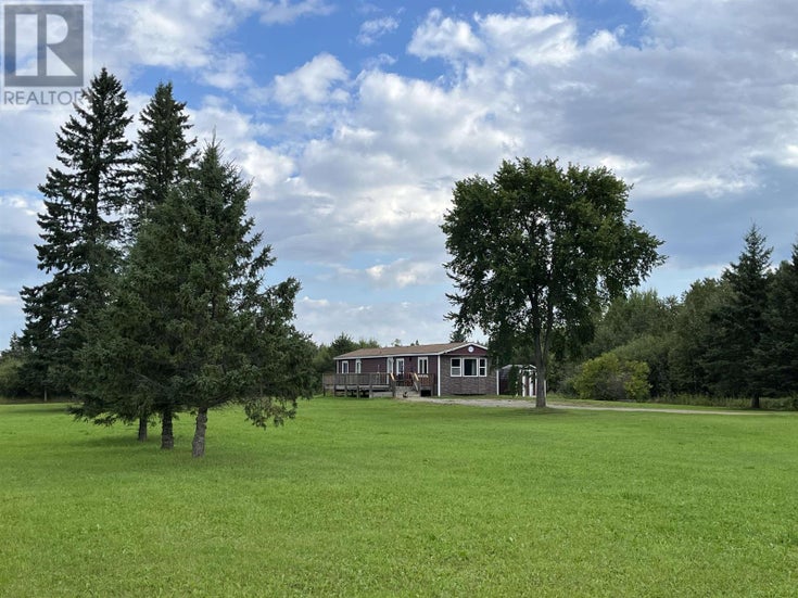 1363 HWY 615 - Barwick for Sale, 3 Bedrooms (TB252713)