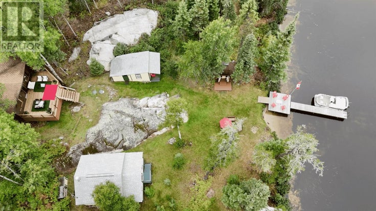 119 LONGPINE LAKE - District Of Kenora for Sale, 3 Bedrooms (TB252820)