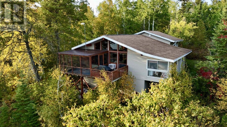 224 A War Eagle Lake DR - Kenora for Sale, 4 Bedrooms (TB252931)