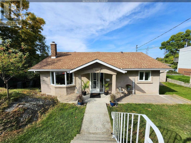 504 Front Street - Kenora for Sale, 5 Bedrooms (TB252935)