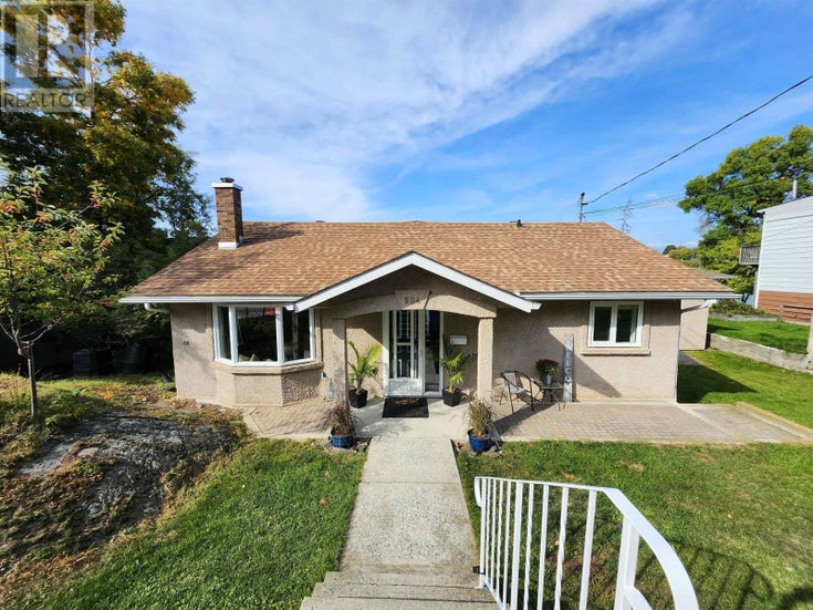 504 Front Street - Kenora for Sale, 5 Bedrooms (TB252935)
