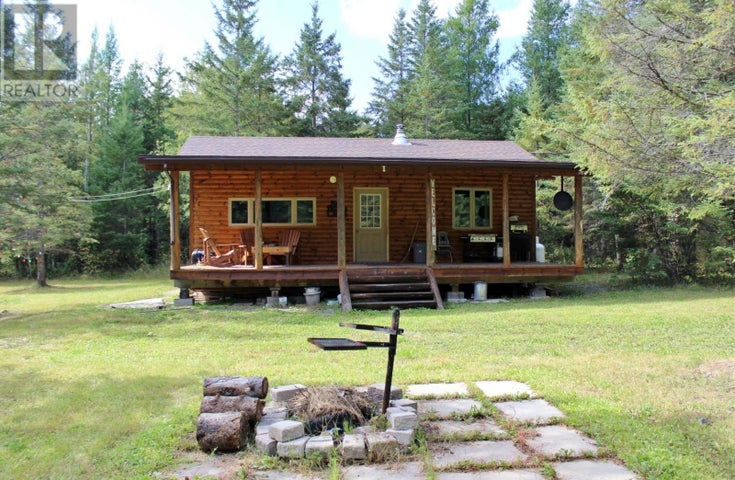 PCL 19648 SOUTHERLAND 1 RD - Pinewood for Sale, 2 Bedrooms (TB252976)