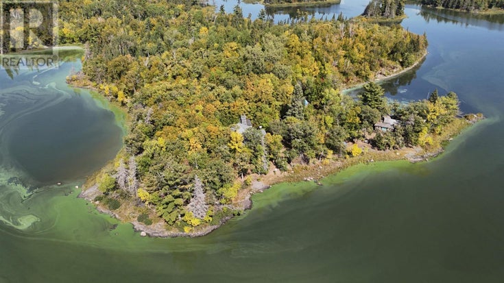 PTS 1,5,6 DORION ISLAND LAKE OF THE WOODS - Unorganized for Sale, 3 Bedrooms (TB253018)