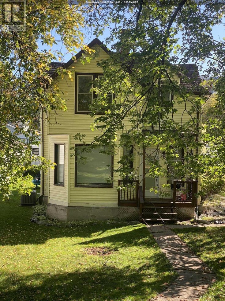 539 First AVE S - Kenora for Sale, 3 Bedrooms (TB253088)