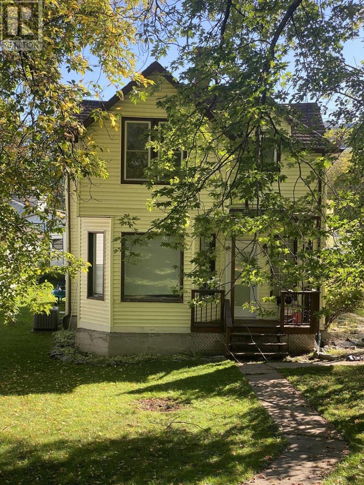539 First AVE S - Kenora for Sale, 3 Bedrooms (TB253088)