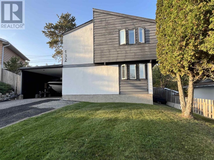132 Minto Crescent - Kenora for Sale, 3 Bedrooms (TB253098)