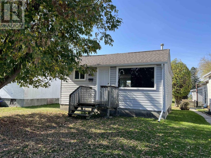 925 Crowe AVE - Fort Frances for Sale, 2 Bedrooms (TB253193)