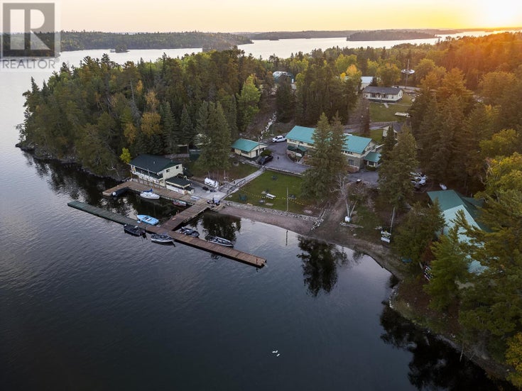 30 Skyers Road - Sioux Narrows for Sale(TB253195)