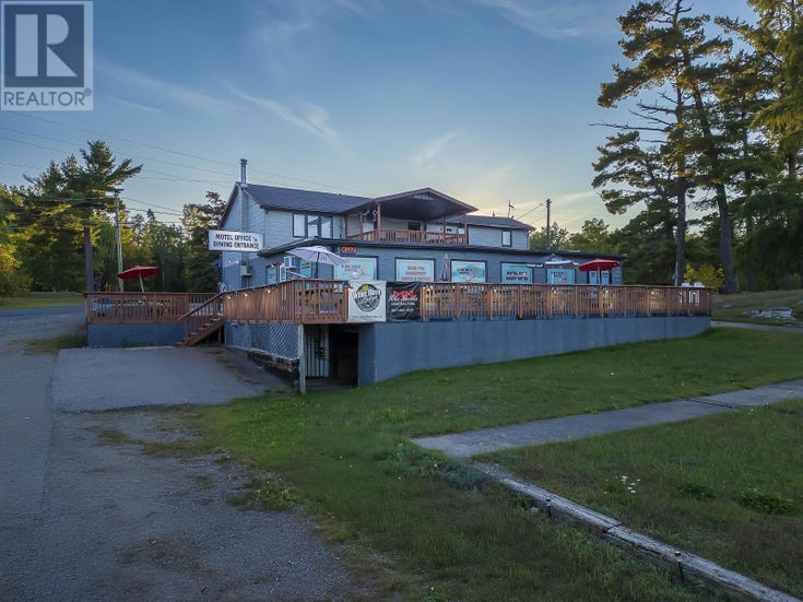 1271 Highway 71 - Nestor Falls for Sale(TB253196)