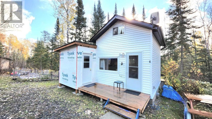 10 Nelson Road North - Minaki for Sale, 2 Bedrooms (TB253310)