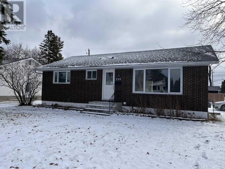 725 Second St W - Fort Frances for Sale, 3 Bedrooms (TB253585)