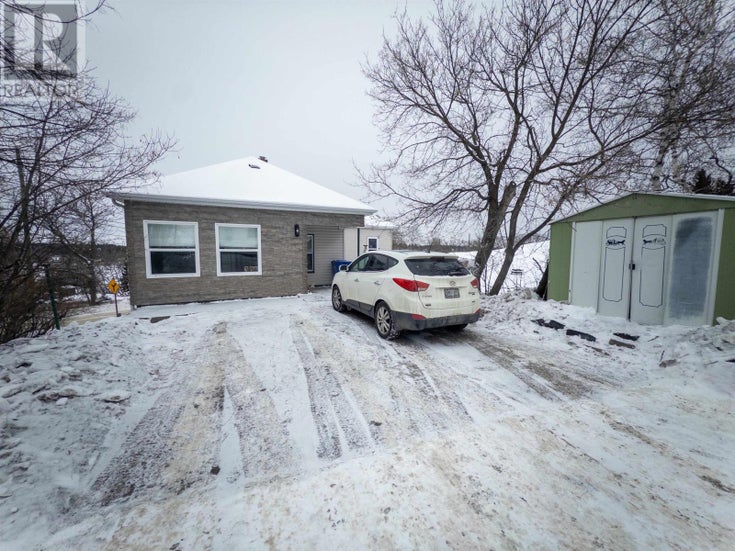 304 Ross Street - Kenora for Sale, 2 Bedrooms (TB2600041)