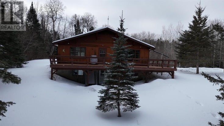 2353 Reddit RD - Kenora for Sale, 3 Bedrooms (TB2600285)