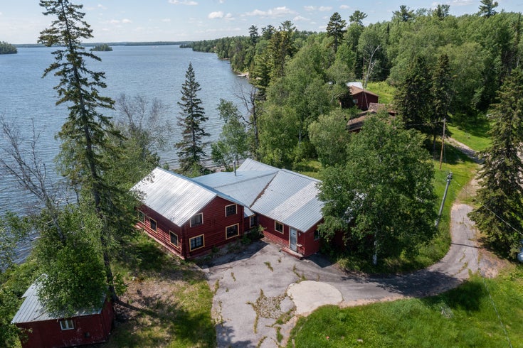 1284 Big Eagle Lodge, Eagle Lake - Eagle Lake COMM(TB233621)