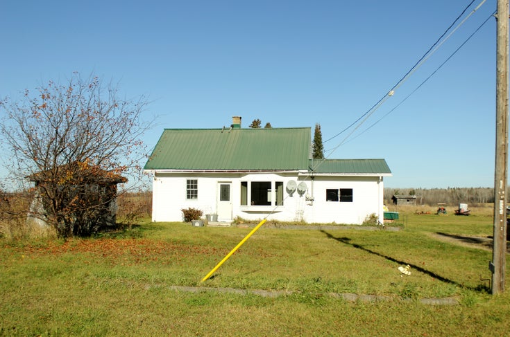 516 Berg Road, Stratton, ON - Stratton Single Family(TB243371)