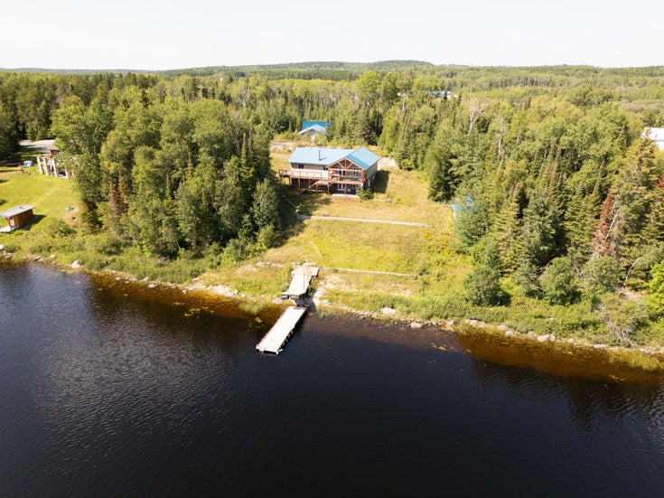 3 Friesen Boulevard, Sioux Lookout - Sioux Lookout Single Family, 5 Bedrooms (TB242664)