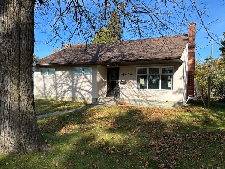 806 Third Street E - Fort Frances Single Family(TB243256)