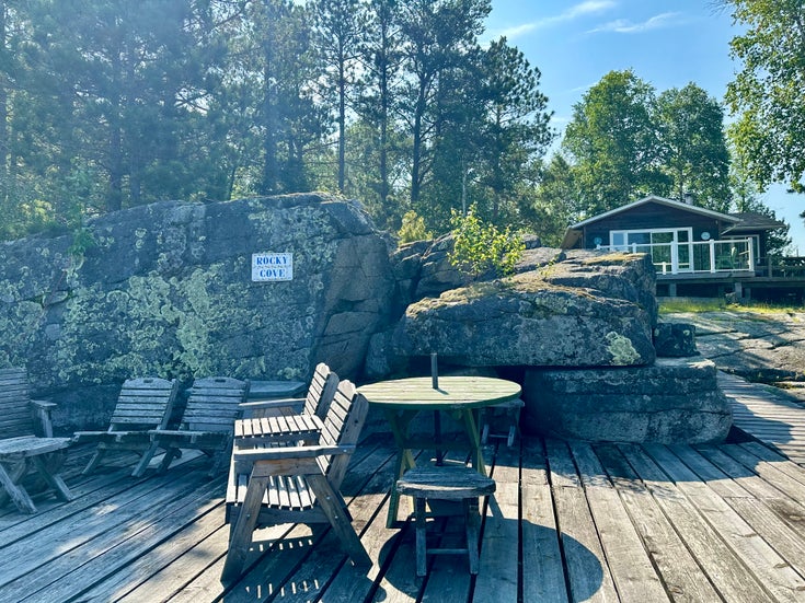 16982 Lake Despair - Devlin Single Family, 2 Bedrooms (TB252144)