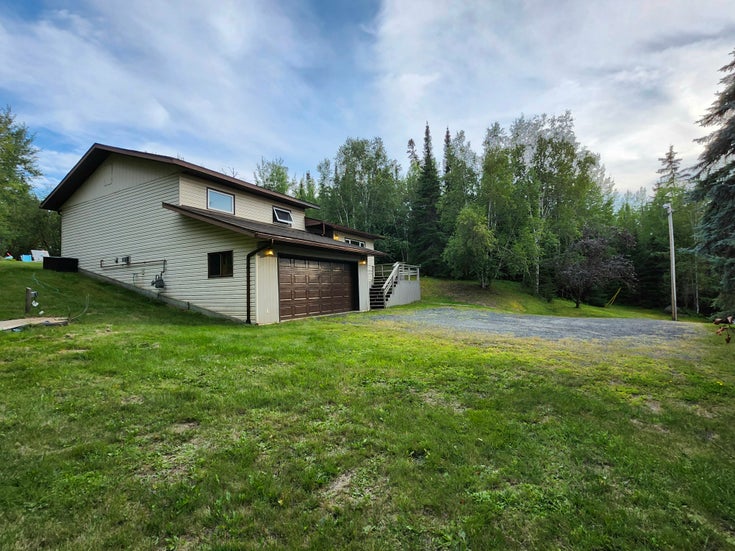 269 Transmitter Road - Kenora On Single Family(TB242690)