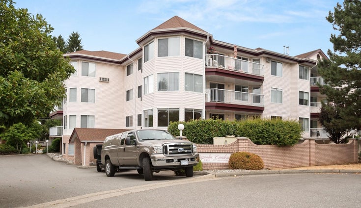 102 2450 Church Street - Abbotsford West Apartment/Condo for sale, 2 Bedrooms (R2611115)