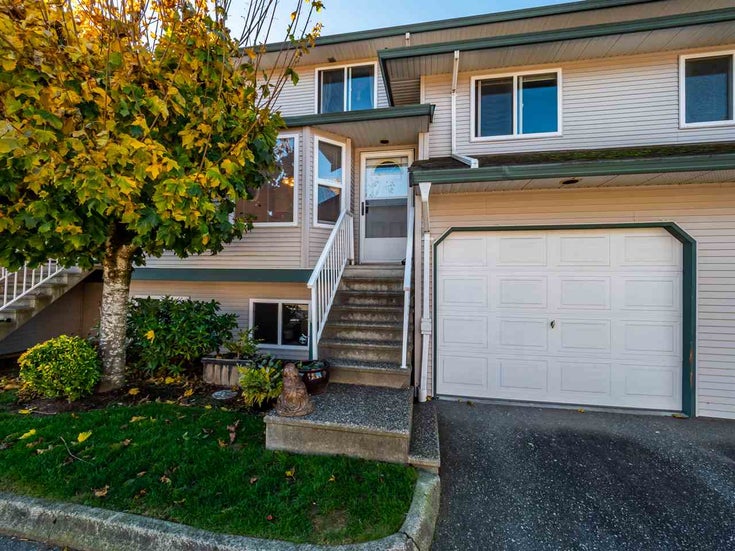 77 34332 Maclure Road - Abbotsford East Townhouse for sale, 5 Bedrooms (R2516202)