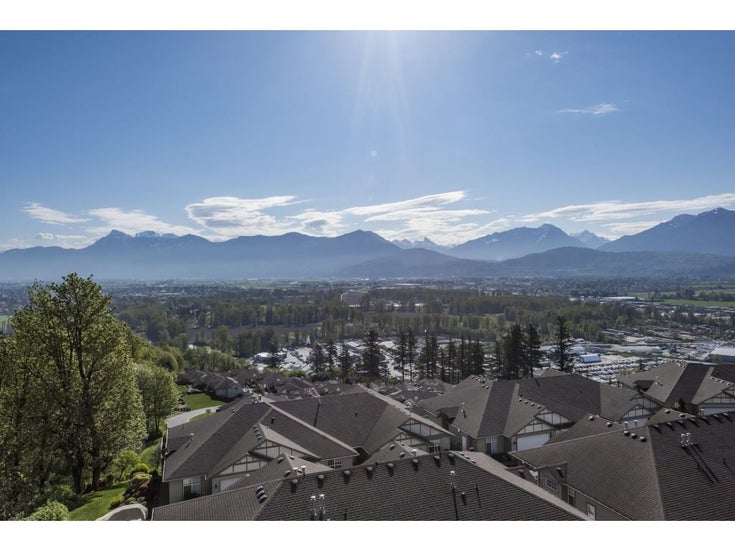 127 8590 Sunrise Drive - Chilliwack Mountain Townhouse for sale, 4 Bedrooms (R2571129)