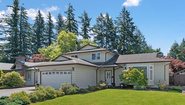 34242 REDWOOD AVENUE - Central Abbotsford House/Single Family, 4 Bedrooms (R2904748)