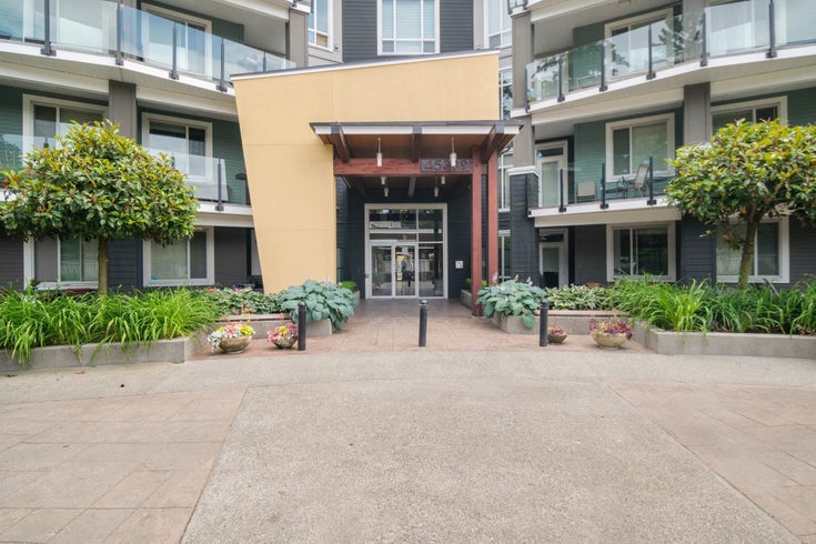 306 - 45389 Chehalis Drive - Garrison Crossing Apartment/Condo for Sale, 2 Bedrooms (R3016641)