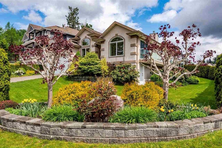 7978 Weatherhead Court - Mission BC Single Family Residence for Sale, 5 Bedrooms (R3017293)